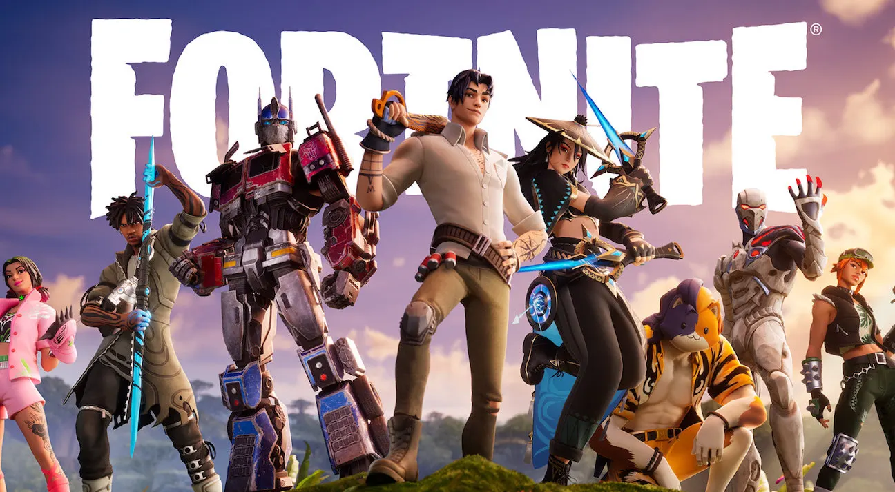 Fortnite Creative 2.0 Is a Game-Changer for the Metaverse🔫