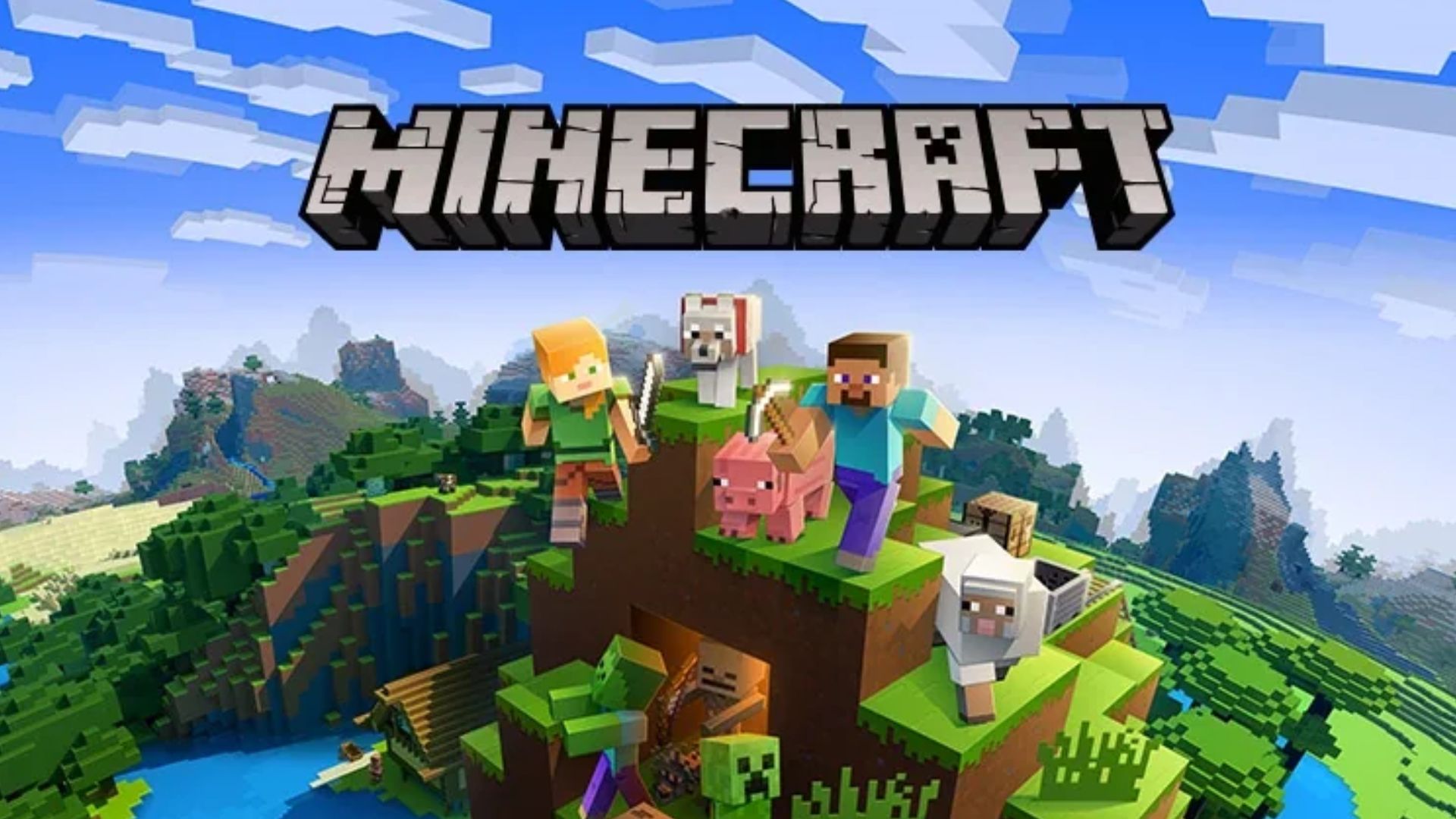 Minecraft in 2025: Why It Remains the Gold Standard of Sandbox Creativity