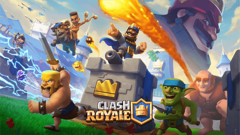 Clash Royale in 2025: Mastering the Meta with Top Decks & Pro Tips