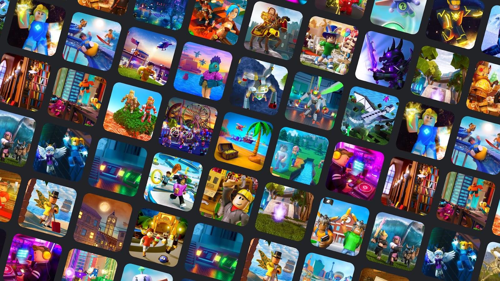 Roblox in 2025: How UGC & Next-Gen Experiences Are Reshaping the Platform